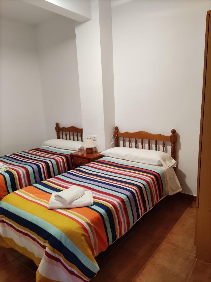 La Rueda Apartamentos Rurales Chulilla Quarto foto