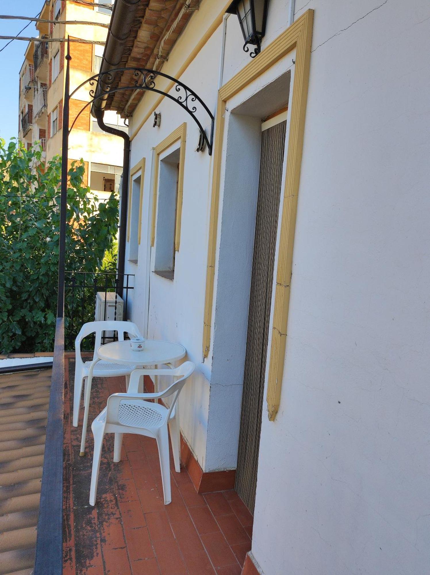 La Rueda Apartamentos Rurales Chulilla Quarto foto
