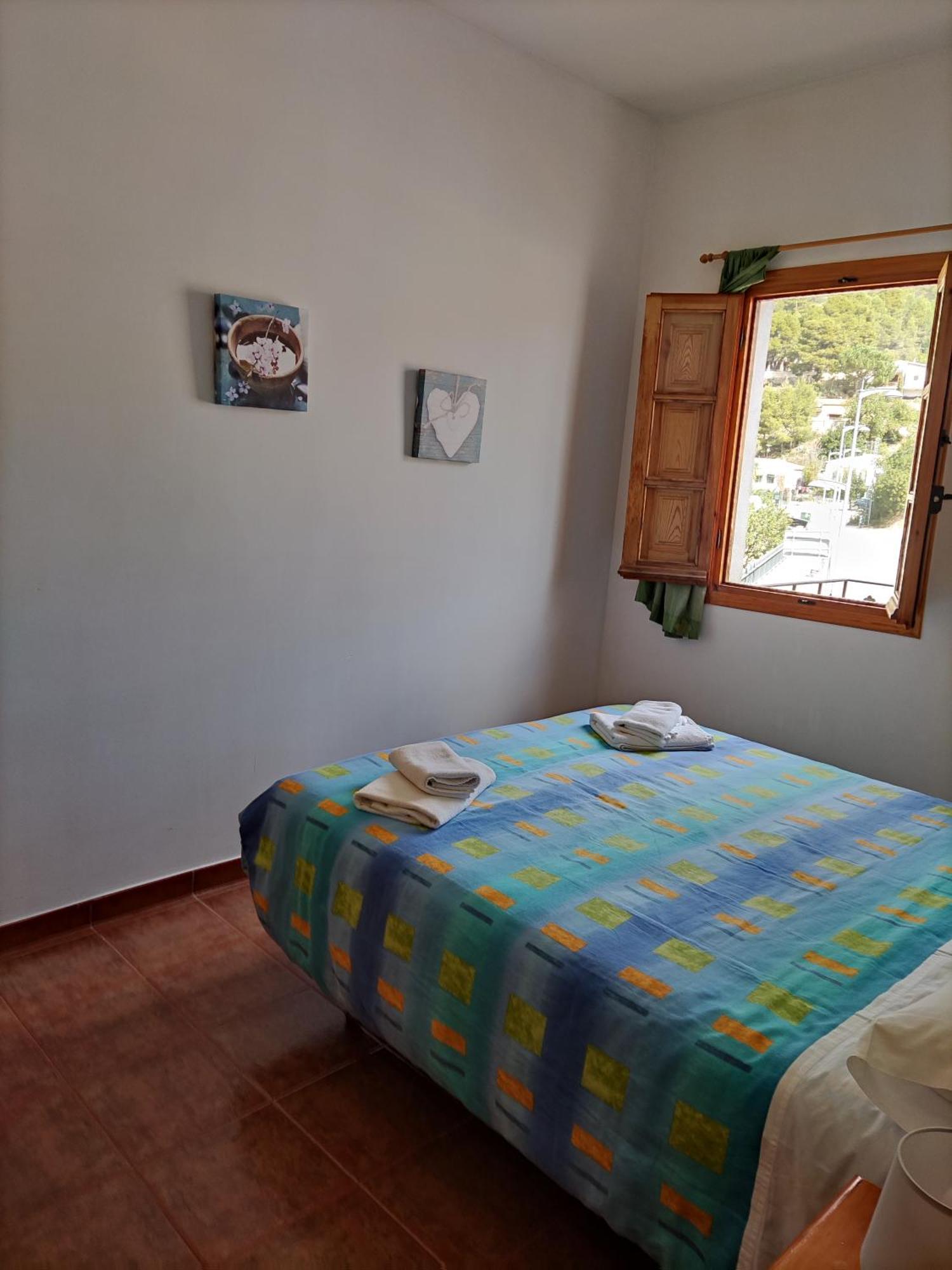 La Rueda Apartamentos Rurales Chulilla Quarto foto